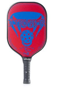 Onix Composite Stryker Pickleball Paddle Red