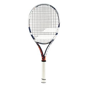 Babolat Pure Aero Roland Garros (free string)
