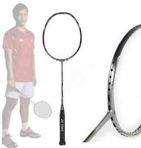 NanoRay 900 Z Speed Badminton Racket NR900 NR ZSP with NS Carry bag 23LBS