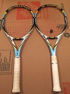 WILSON BLX Juice Pro Model - 4 3/8