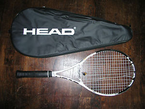 HEAD Speed Pro 98 Youtek Tennis Racquet 4 5/8