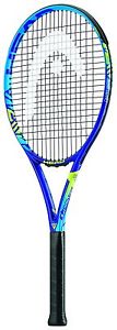 HEAD IG Challenge Lite Tennis Racquet Racket Grip 4 1/4 - Reg $99 - Auth Dealer