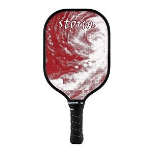 Onix Composite Storm Pickleball Paddle Red