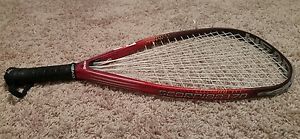 Head Scorpion 170 Racquetball Racquet 3 5/8 Grip (Warranty from USA)