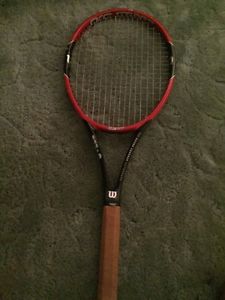 wilson rf97