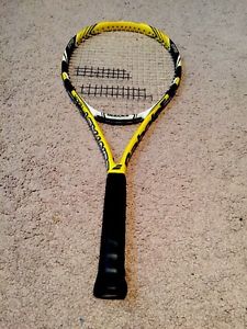 Babolat Contact 