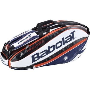 Babolat Pure Aero FO 6 pack