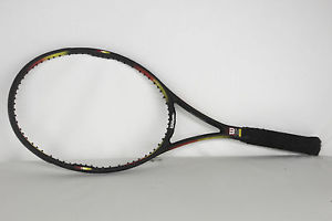 Wilson Pro Staff 91-92 Classic Edberg Sampras Tennis Racquets