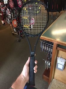 Wilson 97 RF Pro Staff 4 3/8 Grip