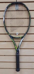 Yonex EZone DR 98 (10.1 ounce) Used Tennis Racket-Strung-4 3/8''Grip