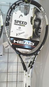 head Xt Speed pro tennis racquet18x20