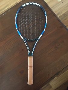 babolat pure drive