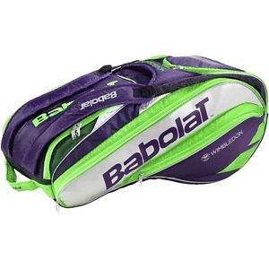 Babolat Pure Wimbledon 12 pack