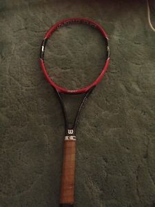 wilson rf97 autograph