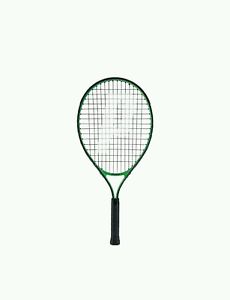 Prince 2016 Tour Junior Reduce Length Tennis Racket - Black/Green