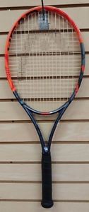 2016 Head GrapheneXT Radical Pro Used Tennis Racket-Strung-4 3/8''Grip