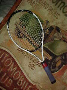 Genuine Prince O3 03 Hybrid Spectrum Racquet Tennis Racquet