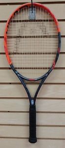 2016 Head GrapheneXT Radical Lite Used Tennis Racket-Strung-4 1/4''Grip
