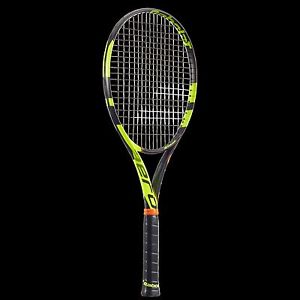 Babolat Pure Aero PLAY (free string)