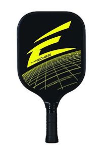 Pickleball Now The Edge Paddle Yellow
