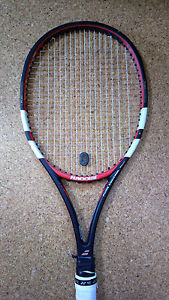 Babolat Pure Control Tour tennis racket 4 1/2