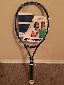 Babolat Pure Drive Plus +