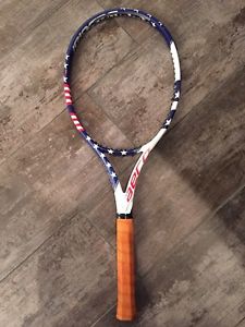 Pure Aero Storm/VS Pro Stock Jack Sock's