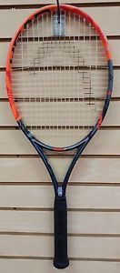 2016 Head GrapheneXT Radical S Used Tennis Racket-Strung-4 3/8''Grip
