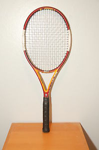 Wilson nCode Pro Staff nPS 95 18x20 4 1/2" Tennis Racket