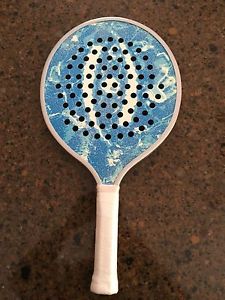 Harrow Ballistic 4 1/4 Platform Tennis Paddle NEW