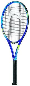 HEAD IG Challenge Lite Tennis Racquet Racket Grip 4 1/2 - Reg $99 - Auth Dealer