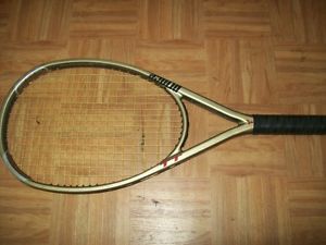 Prince Triple Threat Sovereign Oversize 115 head 4 3/8 grip Tennis Racquet