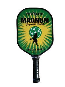 Magnum Graphite (Green)