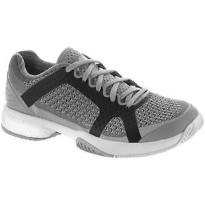 ALMOST*NEW* Adidas Stella Barricade Boost Women's Tennis Shoes WORN ONLY ONCE