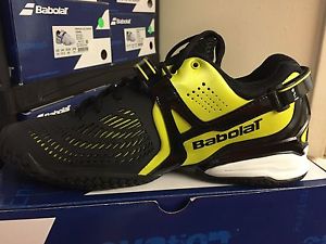 Babolat Men's PROPULSE 4  Tennis Shoe