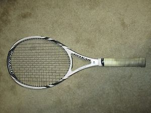 DUNLOP BIOMIMETIC 600 LITE TENNIS RACQUET RACKET