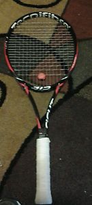 Tecnifibre 315 Tennis Racquet