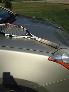 Babolat Drive Z Lite Tennis Racquet