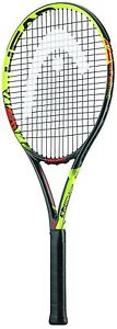 HEAD IG Challenge MP Tennis Racquet Racket Grip 4 5/8 - Reg $99 - Auth Dealer
