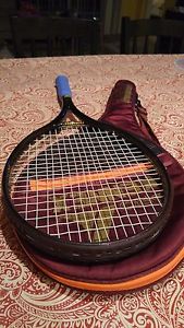 Pro Kennex Graphite Presence 105