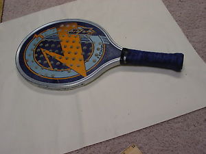 Viking OZ G.0 Platform Tennis Paddle