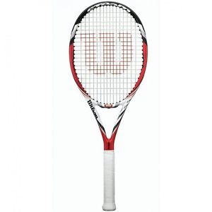 Wilson Steam 96 Tennis Racquet
