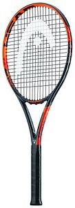 HEAD IG Challenge MP Tennis Racquet Racket Grip 4 3/8 - Reg $99 - Auth Dealer