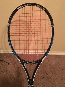 Babolat Pure Drive Plus +