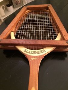 Slazenger Challenge 1 Tennis Racquet