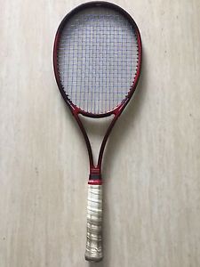 Head Prestige Tour Trisys 300 600 US Version Grip Size 4 1/2 B