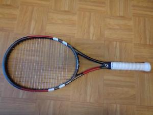 Babolat Pure Control Zylon 360 Midplus 98 head 4 1/4 grip Tennis Racquet