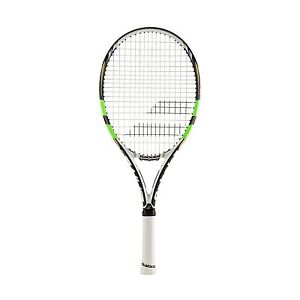 Babolat Pure Drive Wimbledon junior 26" + free string