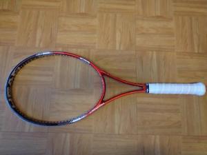 Head IG Youtek Prestige MP 98 head 18x20 4 3/8 grip Tennis Racquet