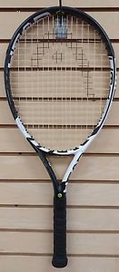 Head GrapheneXT Speed PWR Used Tennis Racket-Strung-4 1/4''Grip